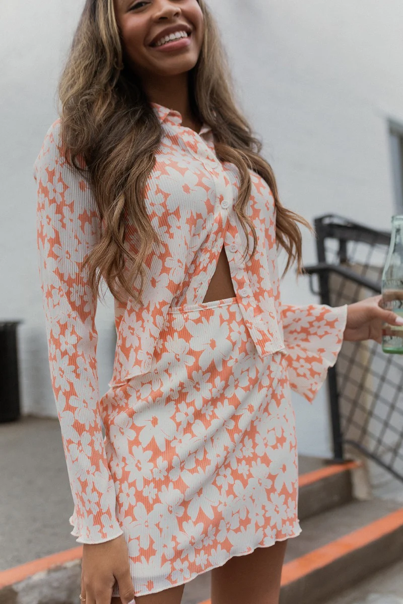 Spring Fling Top - Image 4