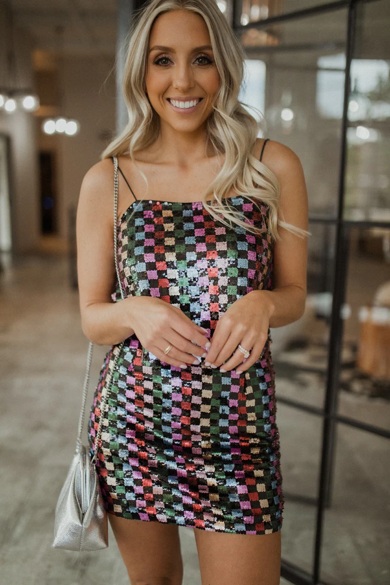 Squared Away Skirt - Image 4