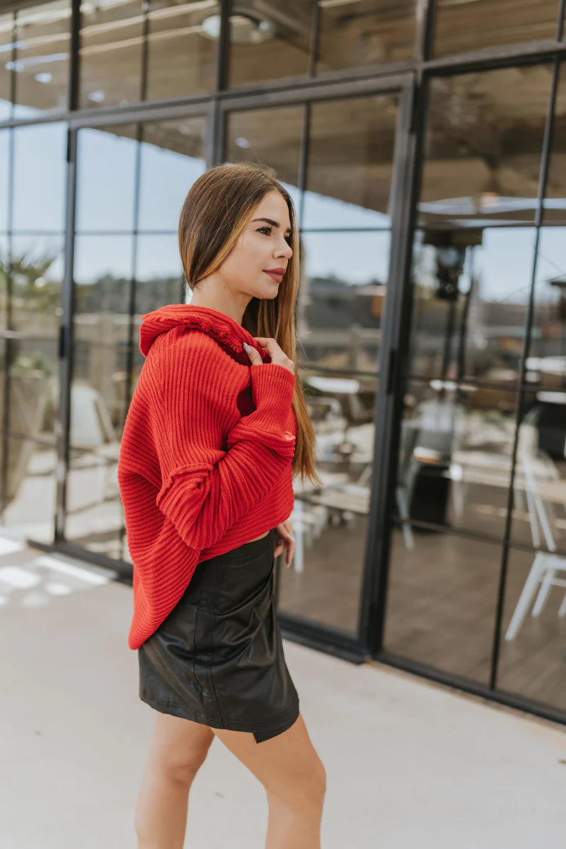 Stand Out Sweater - Image 3