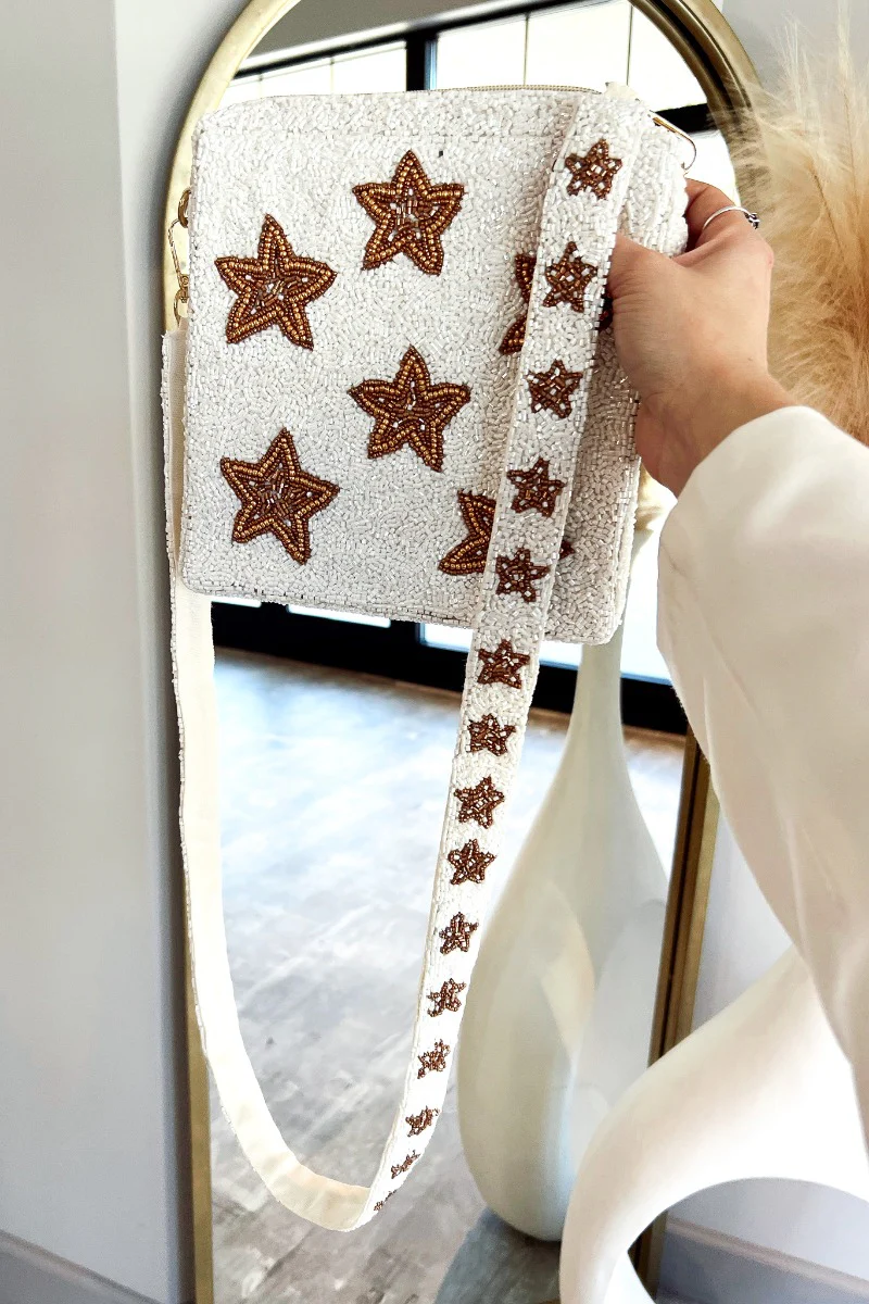 Star Bright Purse