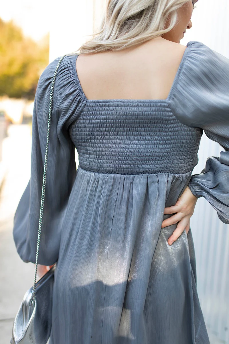 Star Light Dress - Image 6