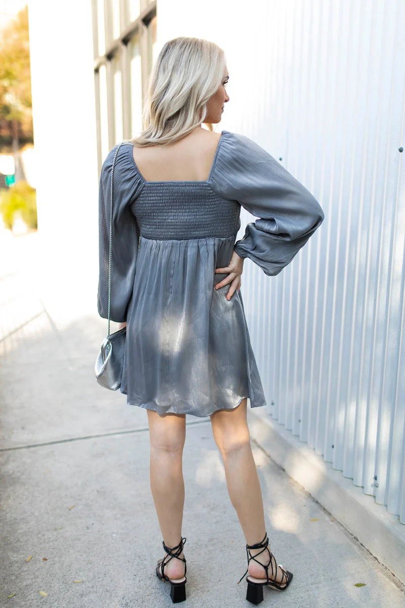 Star Light Dress - Image 7