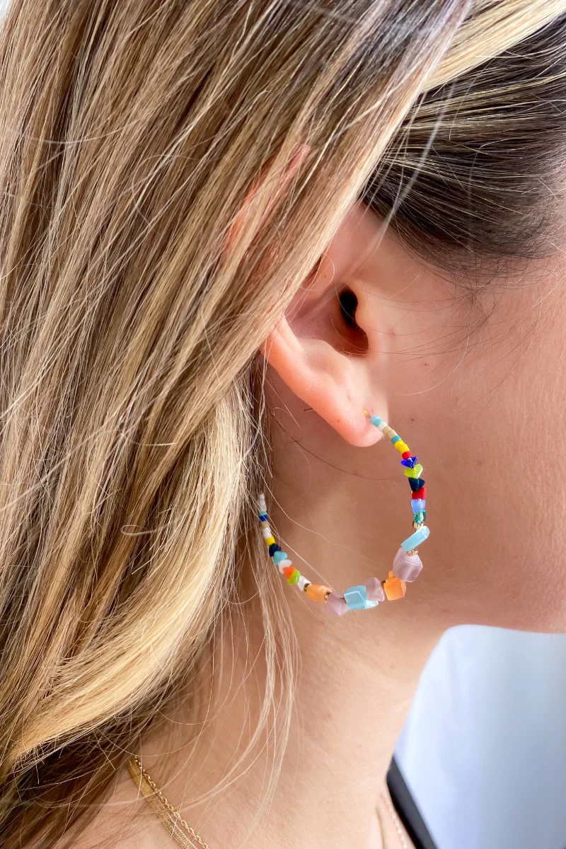 Starstruck Earrings - Image 2