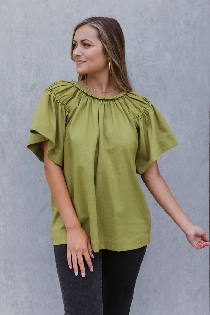 Stay Kind Top - Image 2