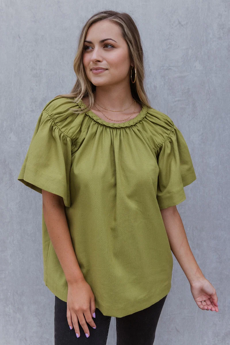 Stay Kind Top - Image 3