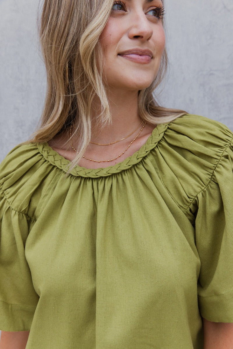 Stay Kind Top - Image 4