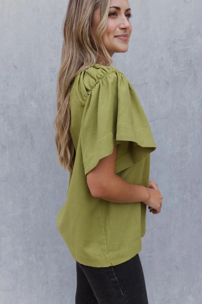 Stay Kind Top - Image 5