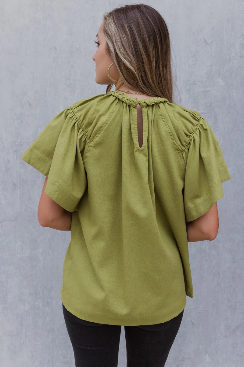 Stay Kind Top - Image 6
