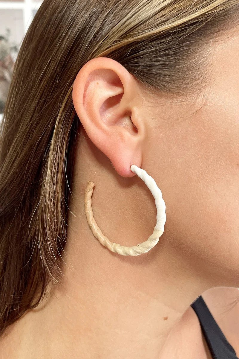 Summer Breeze Earrings - Image 2