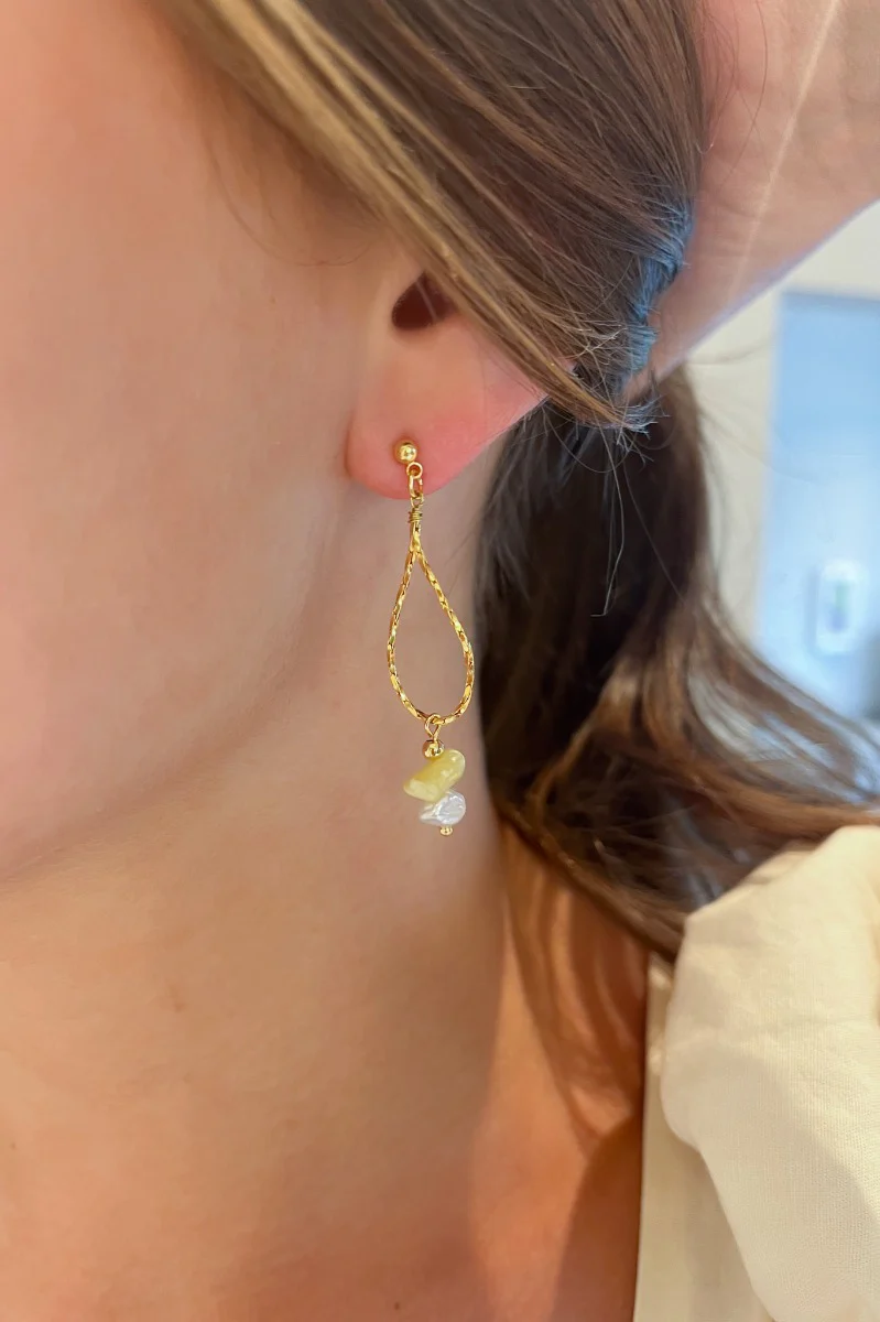 Summer Fling Earrings