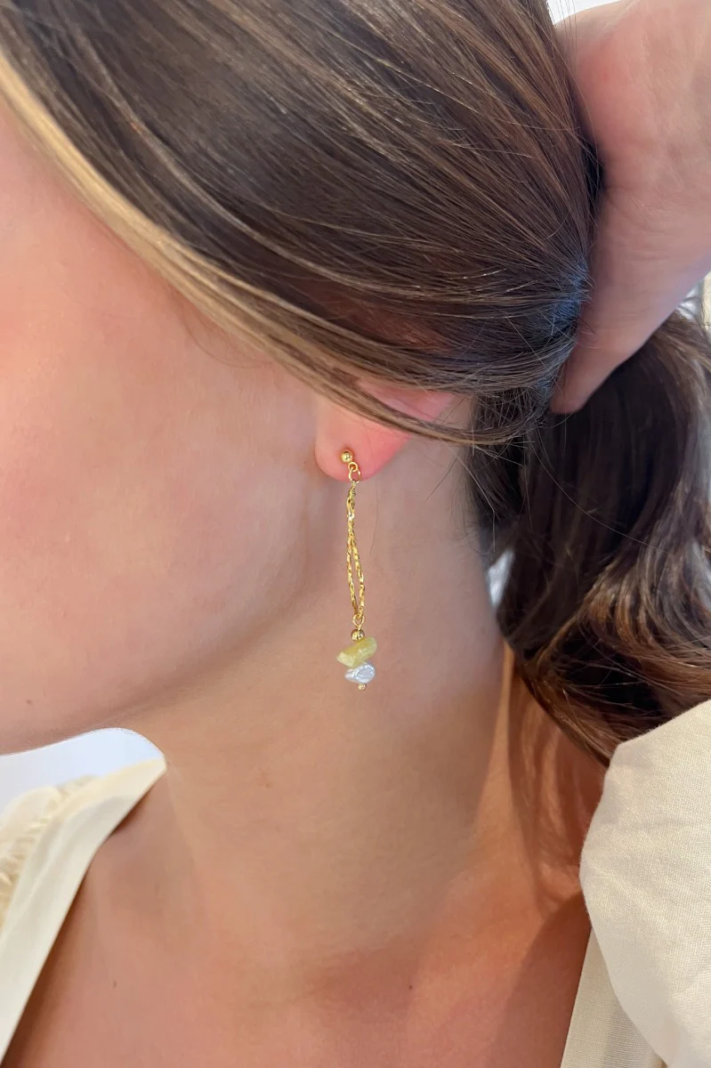 Summer Fling Earrings - Image 2