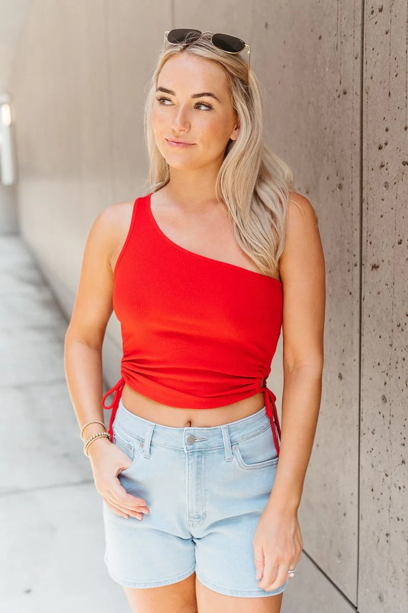 Summer Fling Tank
