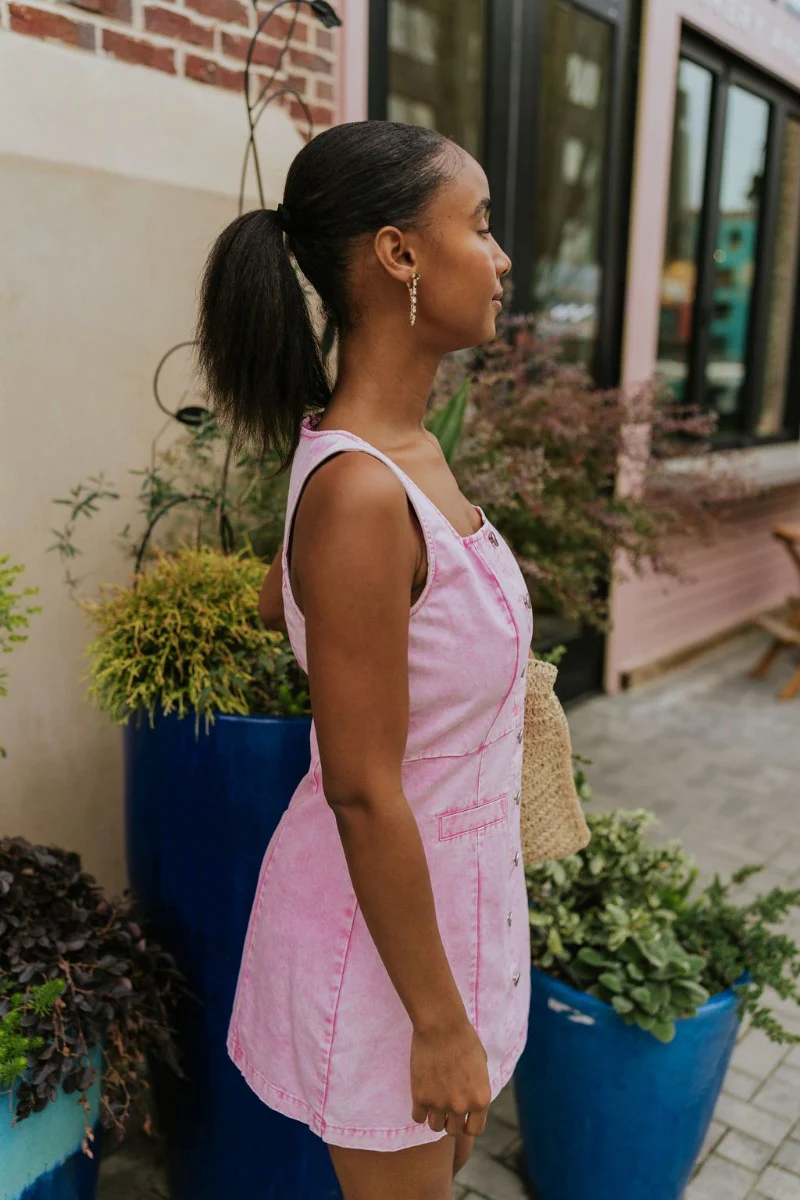 Summer In The City Dress - Image 2