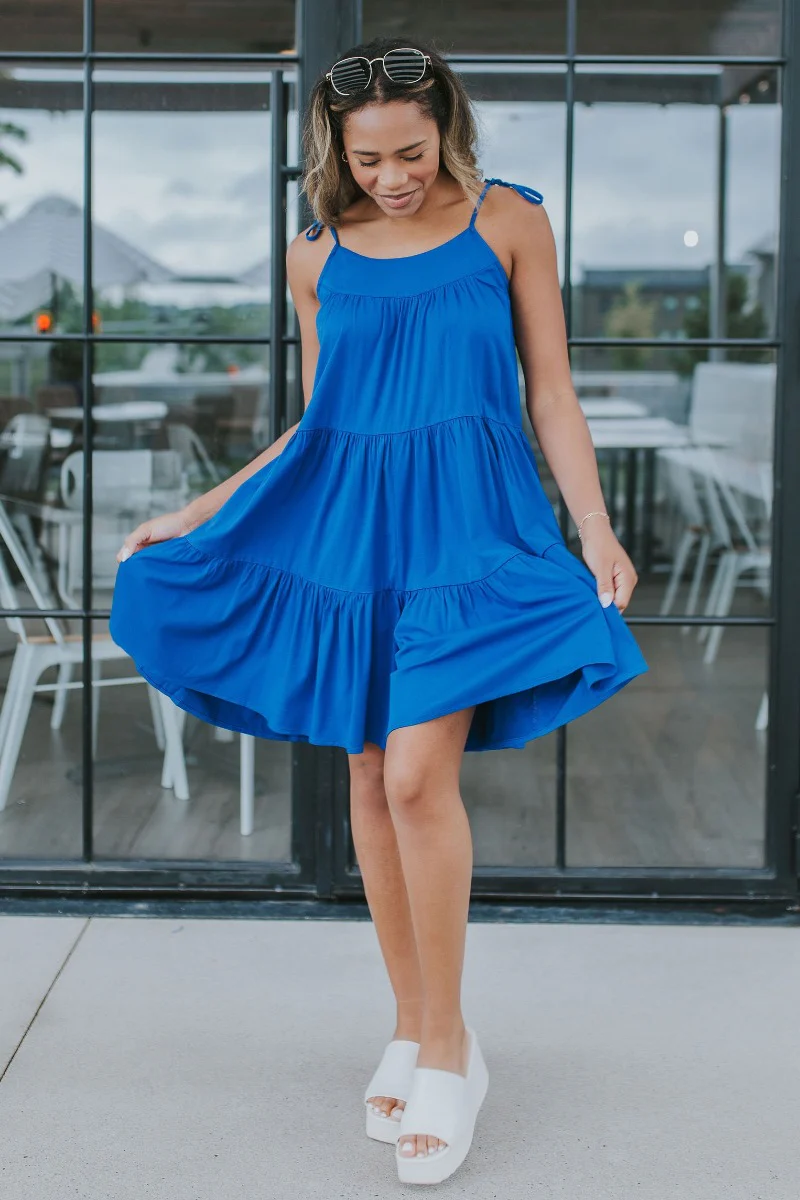 Summer Shade Romper