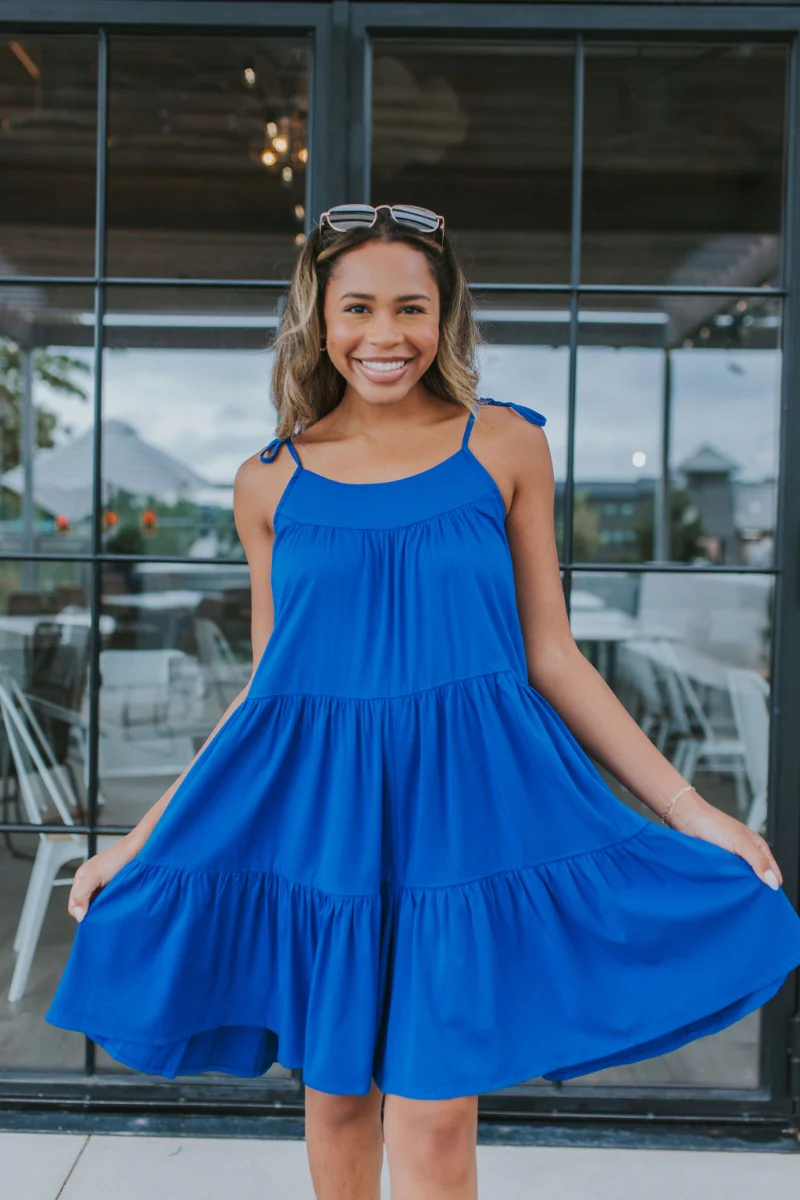 Summer Shade Romper - Image 2
