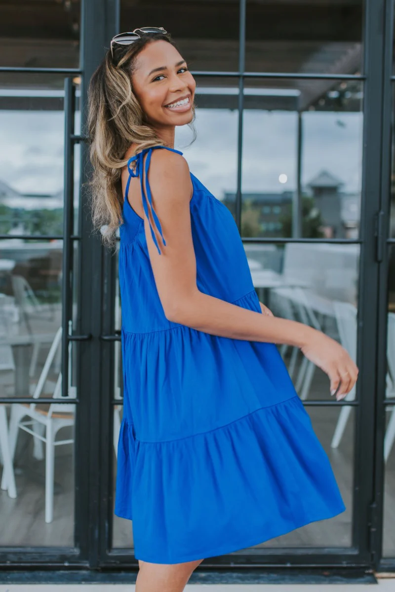 Summer Shade Romper - Image 3