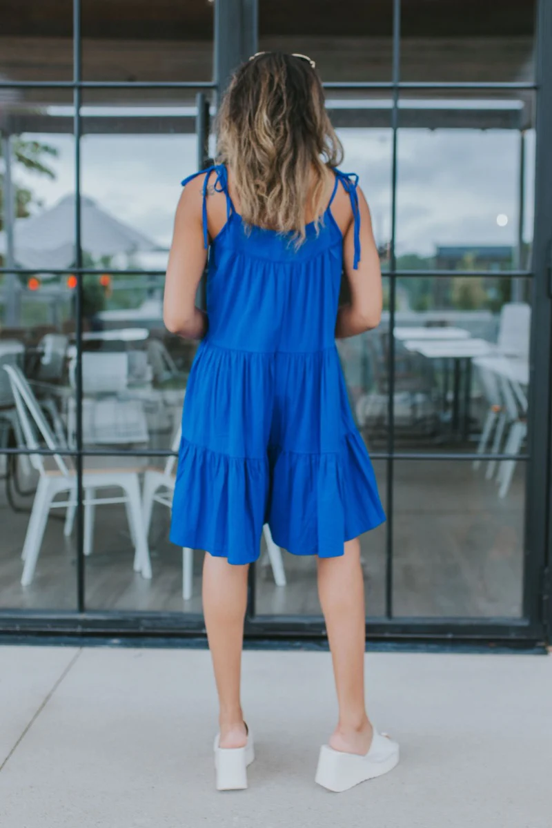 Summer Shade Romper - Image 6