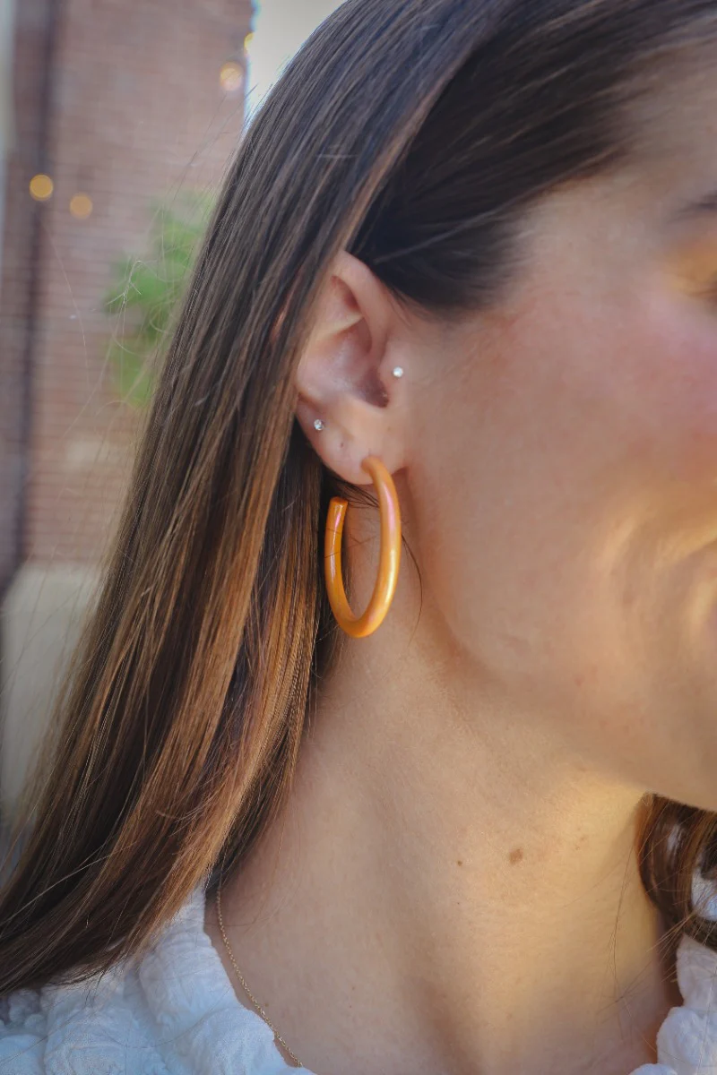 Sunset Daze Earrings