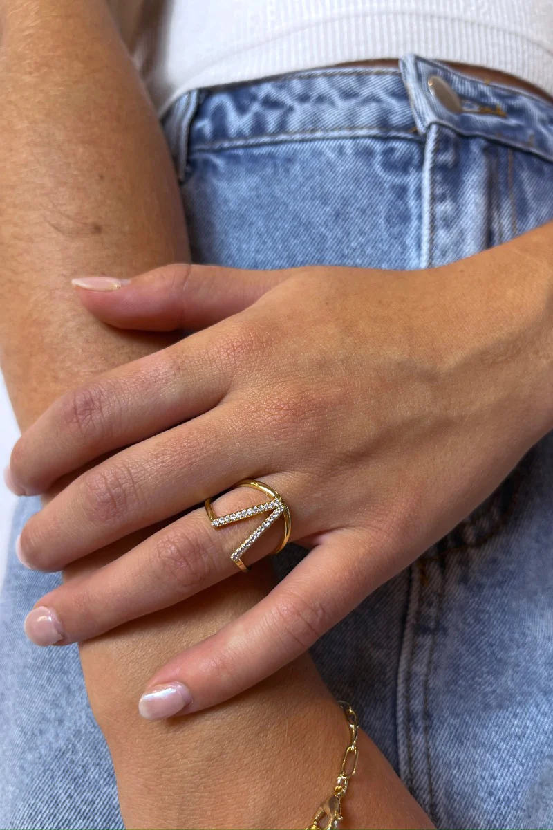 Sweet Dreams Ring