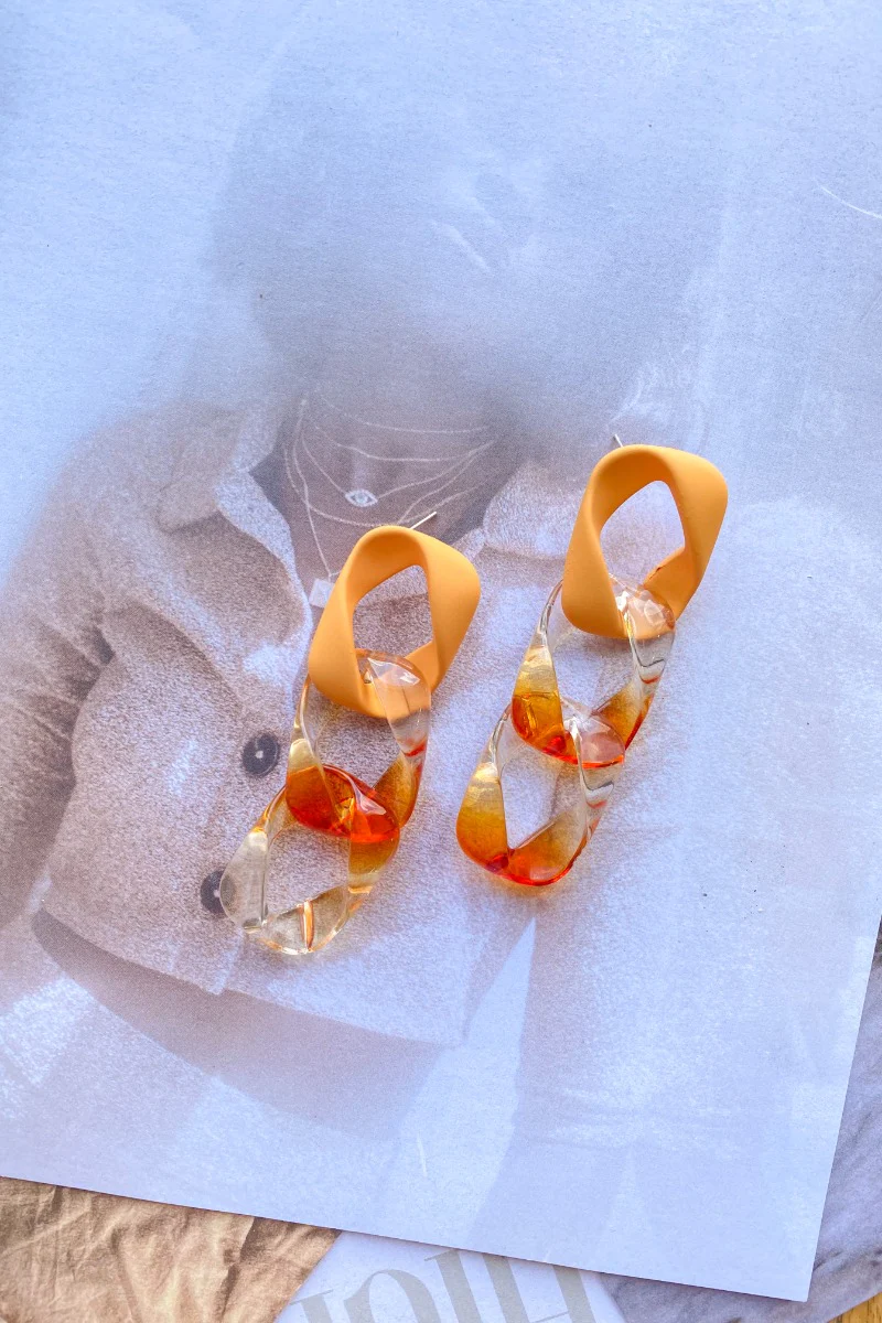 Sweet Escape Earring