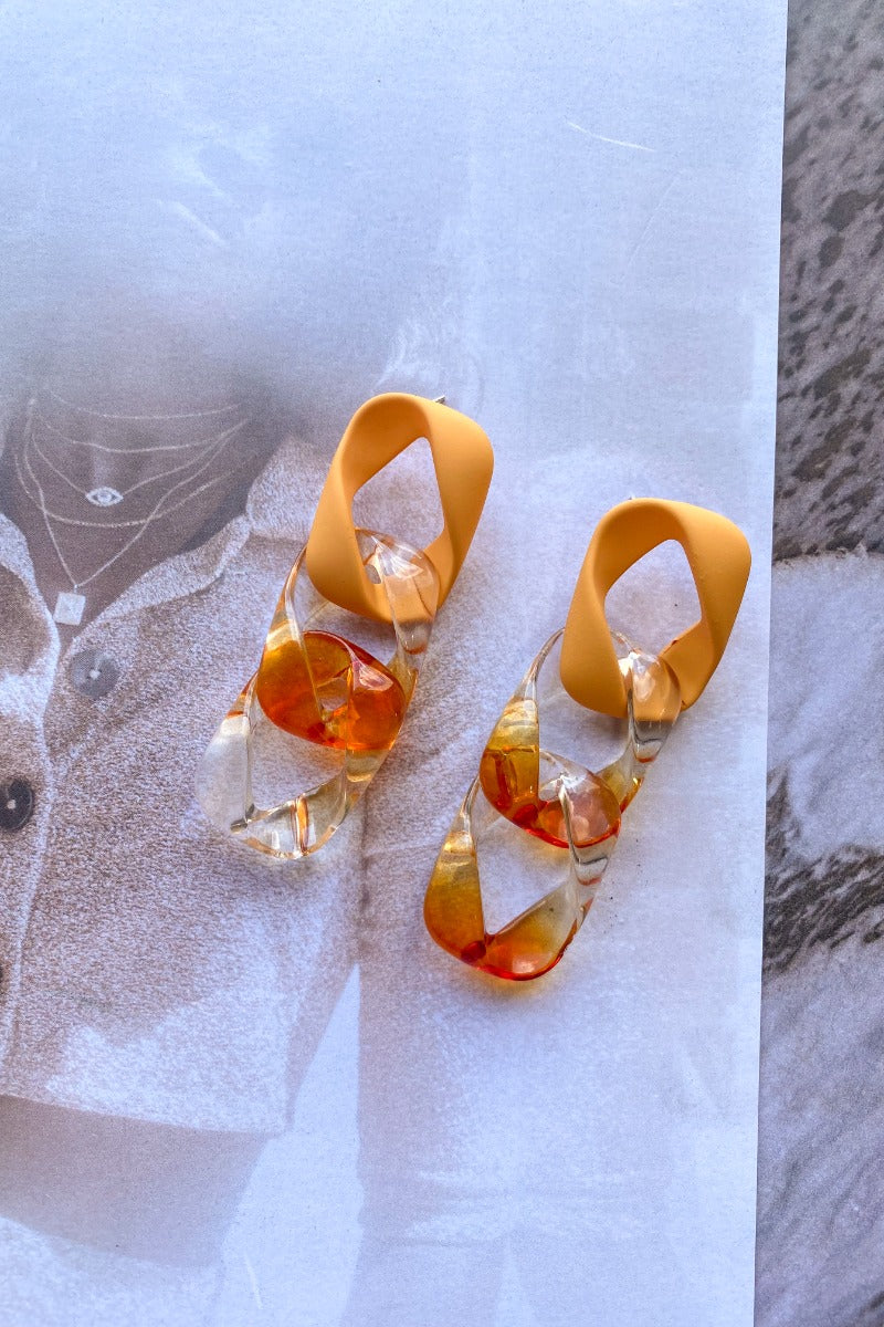 Sweet Escape Earring - Image 2