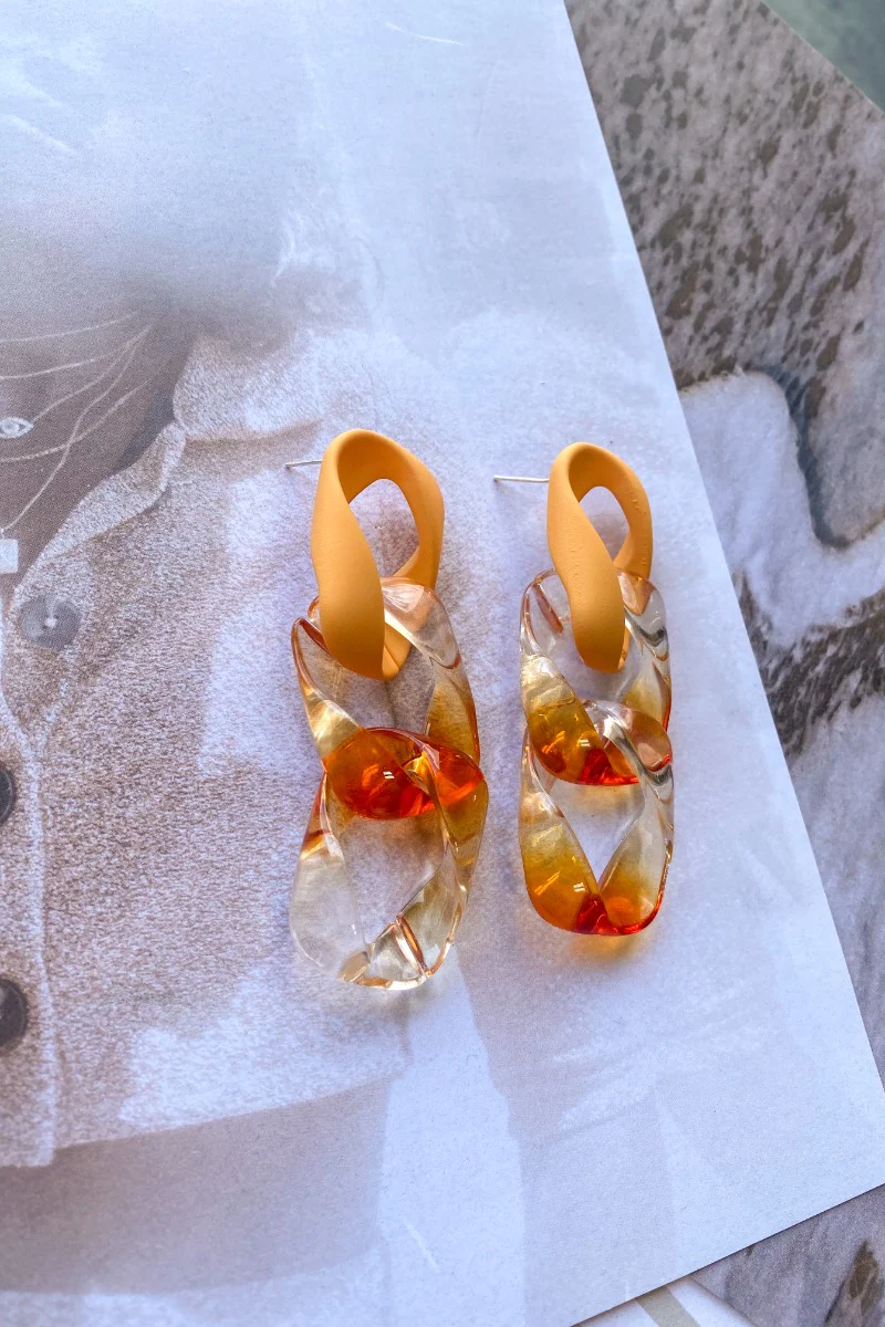 Sweet Escape Earring - Image 3