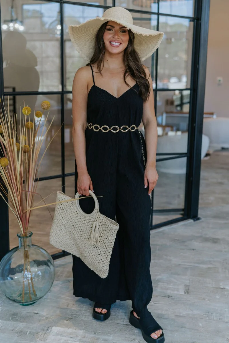 Sweet Escape Jumpsuit - Image 2