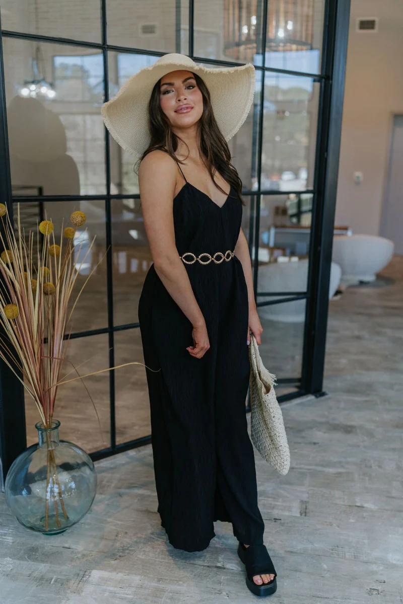 Sweet Escape Jumpsuit - Image 3