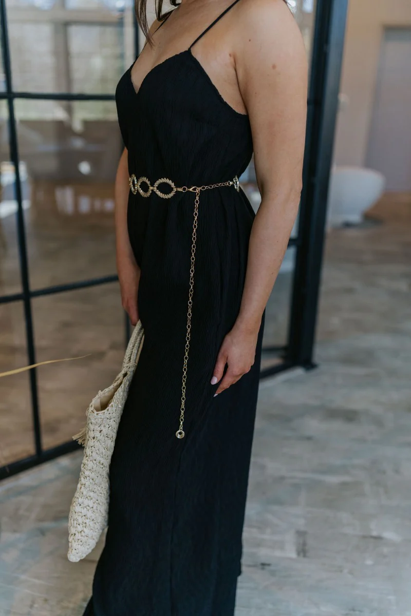 Sweet Escape Jumpsuit - Image 5