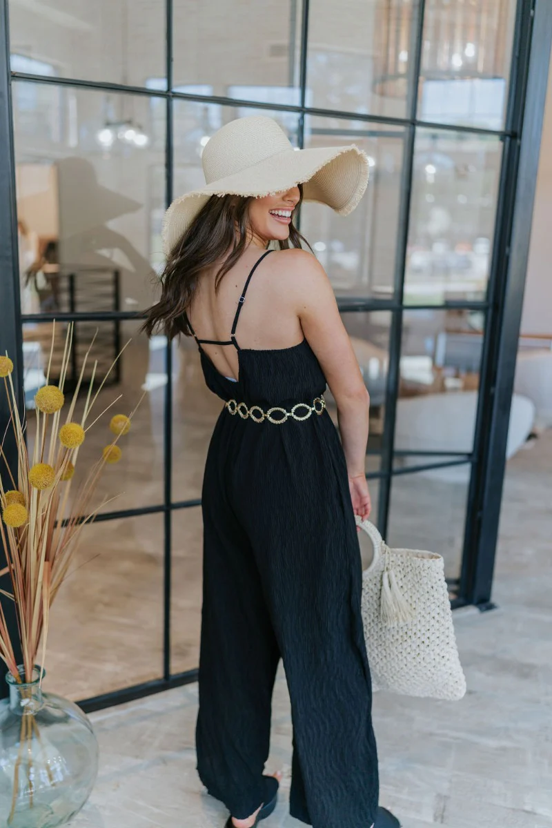 Sweet Escape Jumpsuit - Image 6
