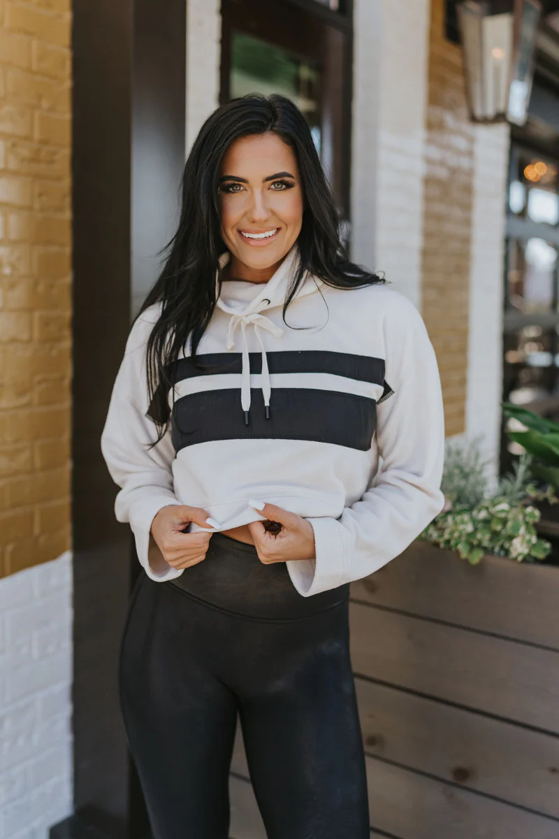 Sweet Escape Pullover