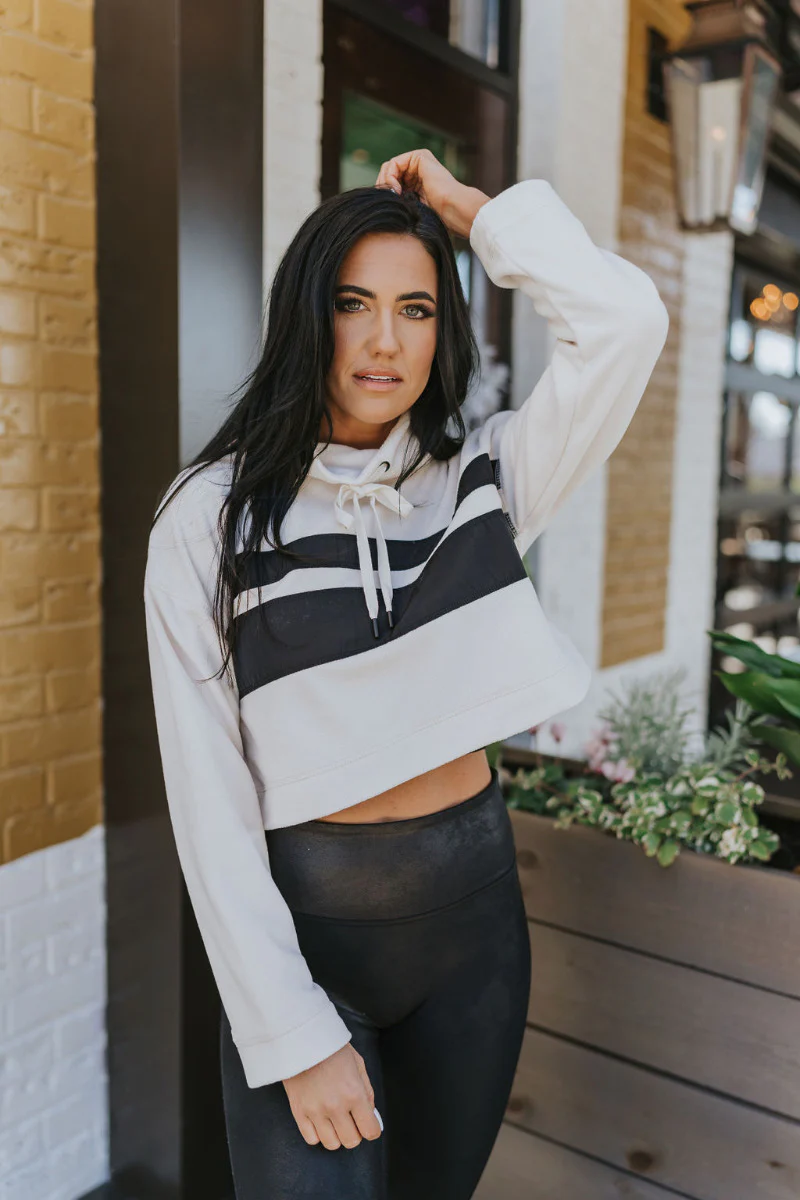 Sweet Escape Pullover - Image 3