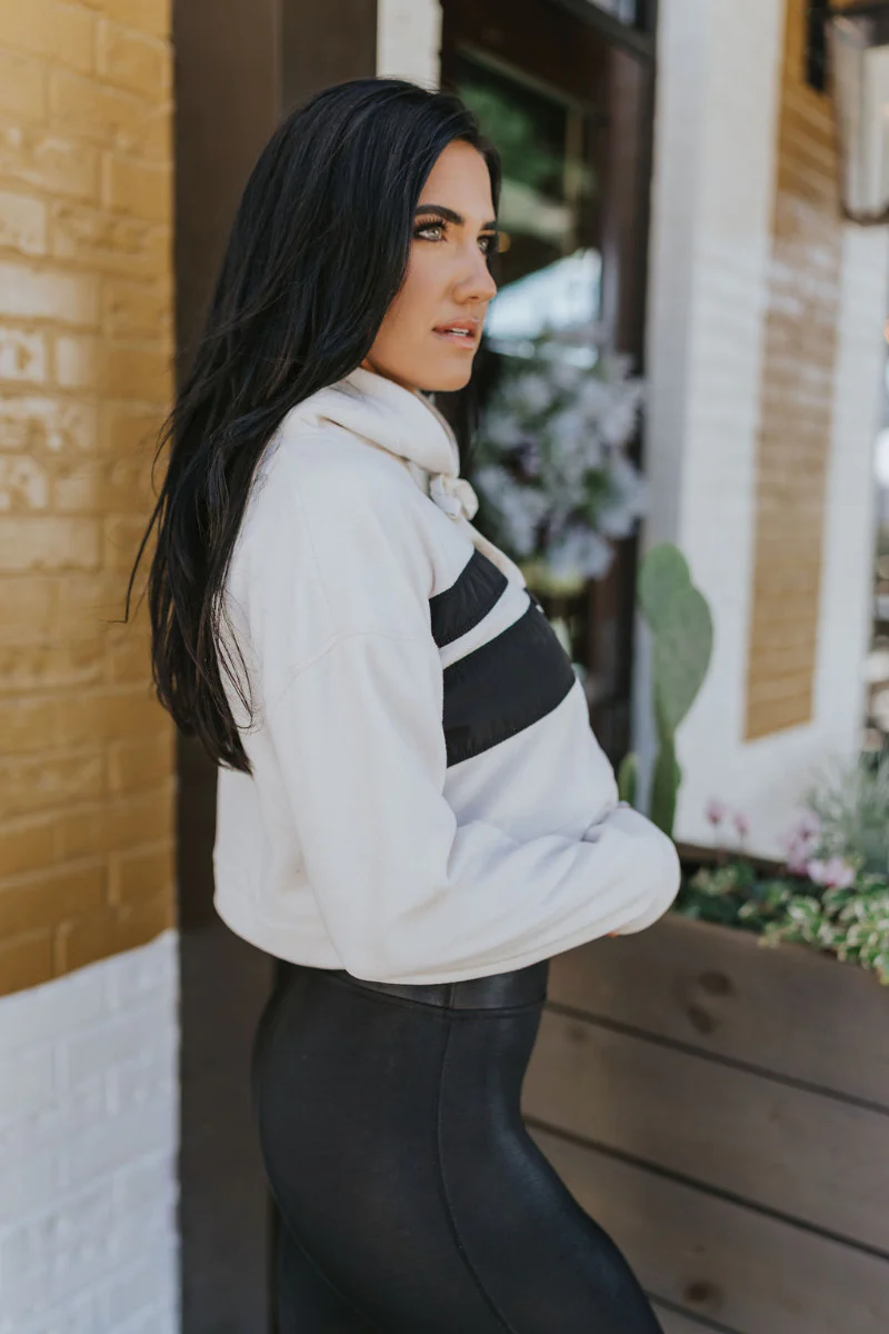 Sweet Escape Pullover - Image 4