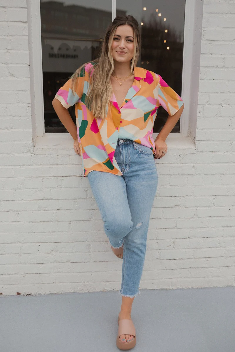 Sweet Escape Top - Image 2