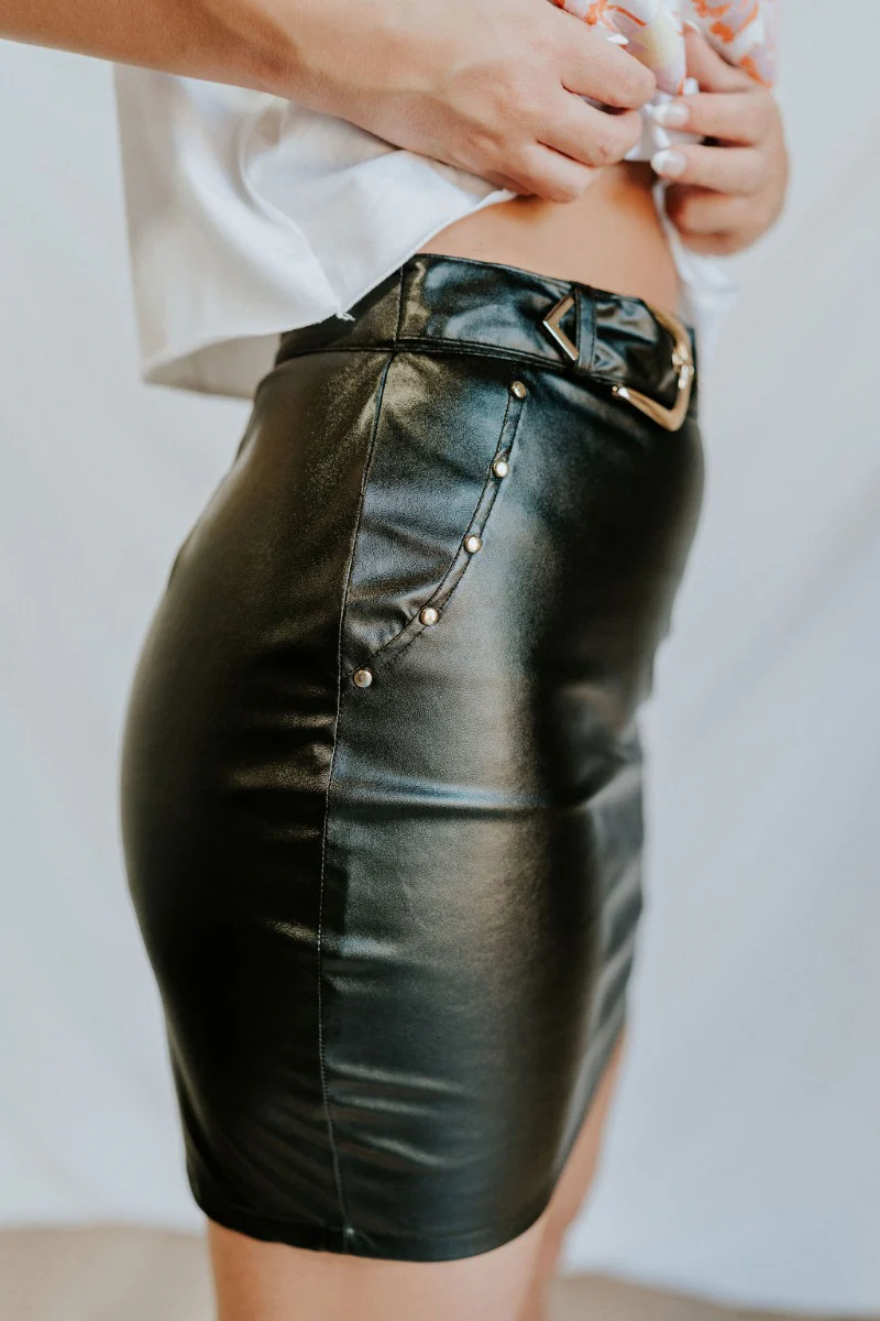 Take It Back Skirt - Image 4