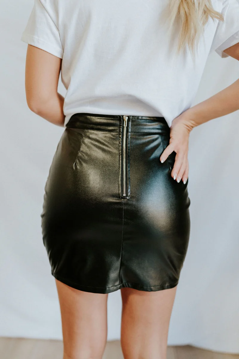 Take It Back Skirt - Image 6
