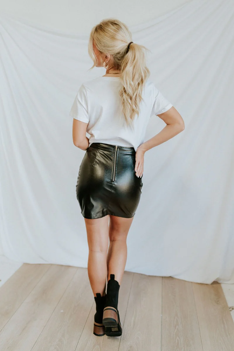 Take It Back Skirt - Image 7