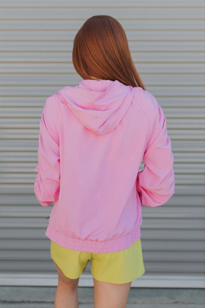 Take It Or Sleeve It Jacket - Image 4