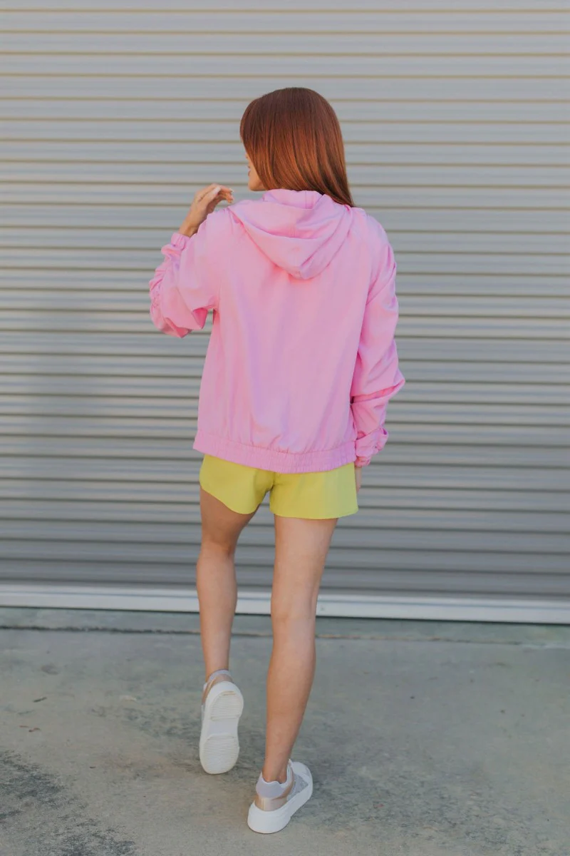 Take It Or Sleeve It Jacket - Image 5
