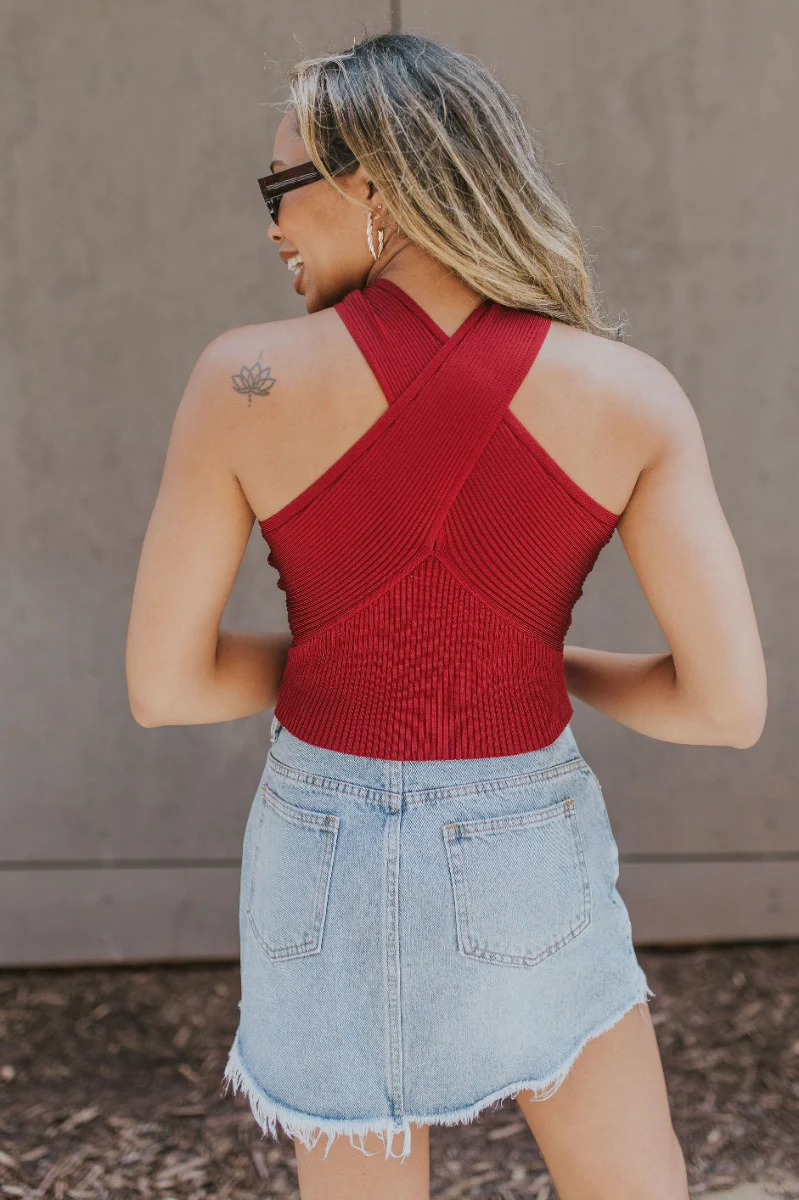 Take Me Away Tank - Image 5