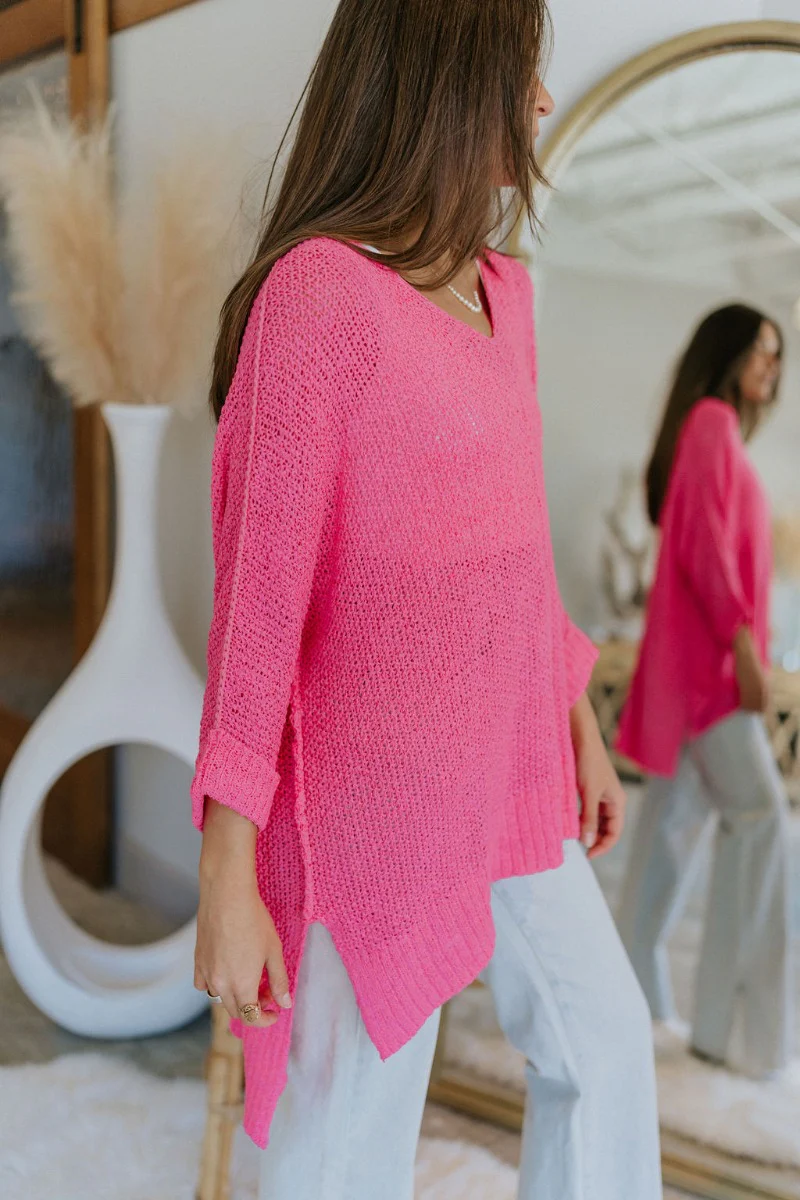 Take My Hand Sweater - Image 4
