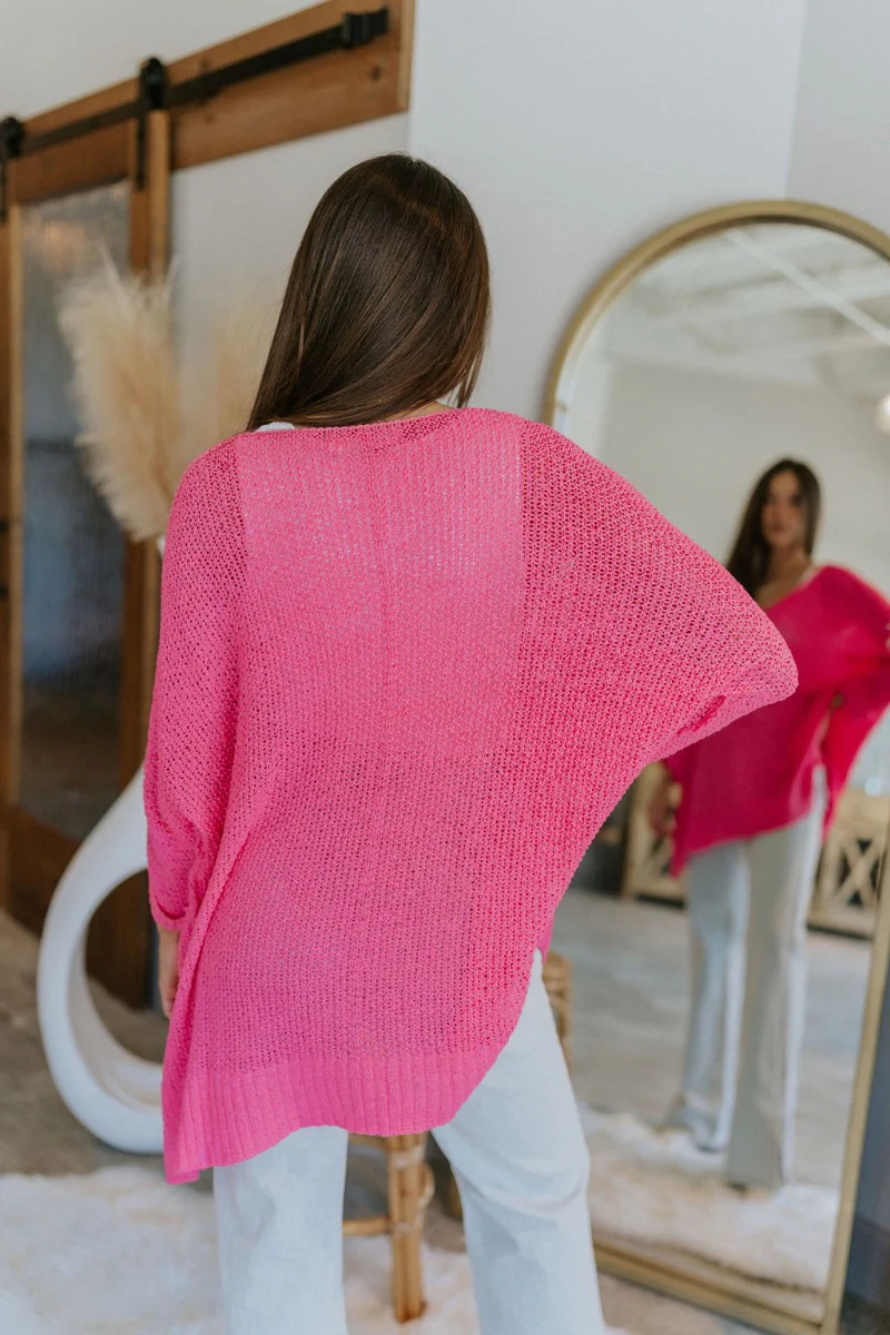 Take My Hand Sweater - Image 5