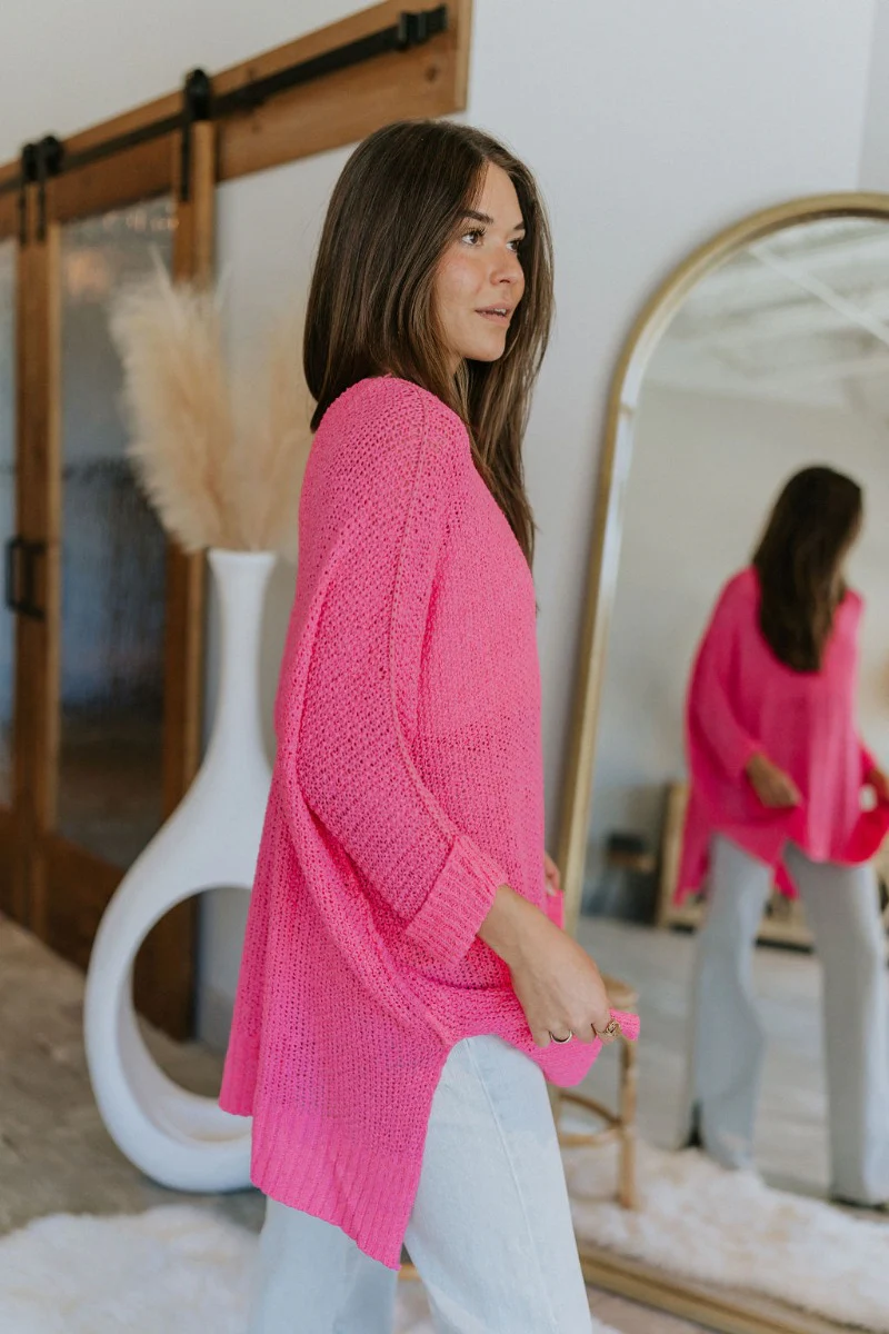 Take My Hand Sweater - Image 7