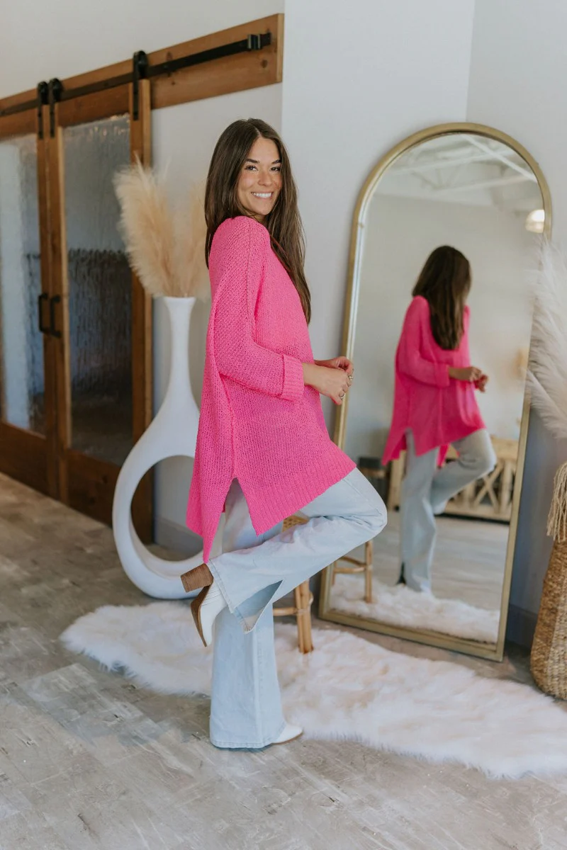 Take My Hand Sweater - Image 8