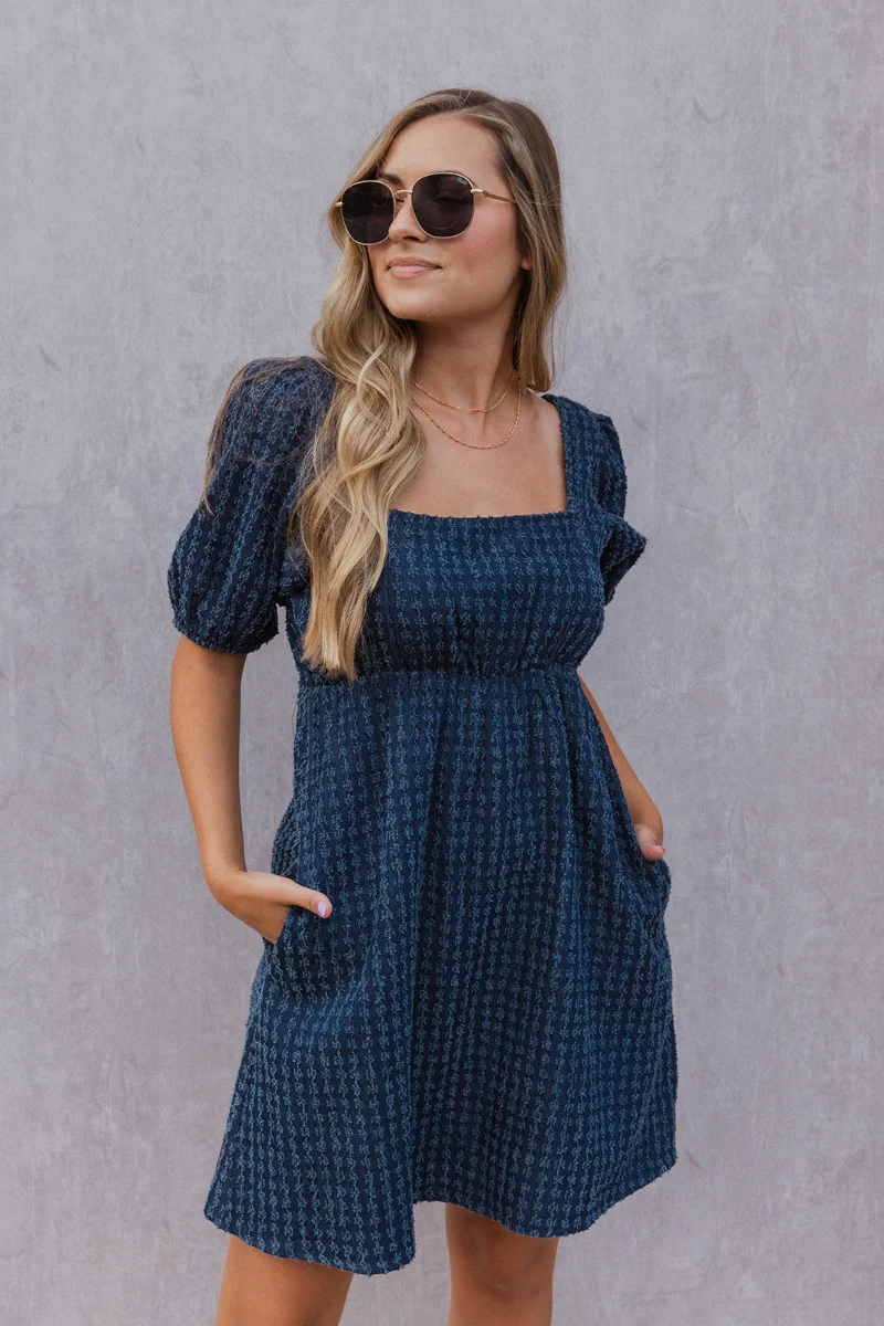 Thinking Of You Dress