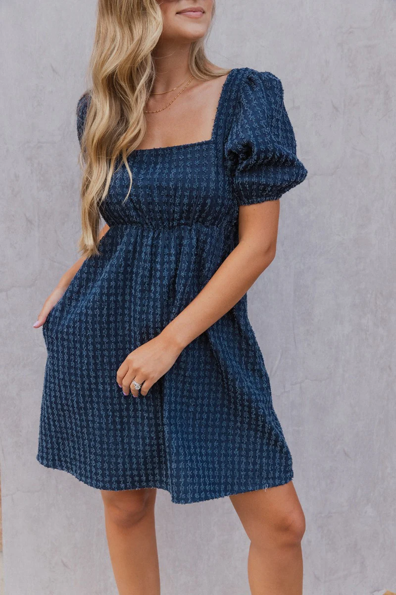Thinking Of You Dress - Image 2