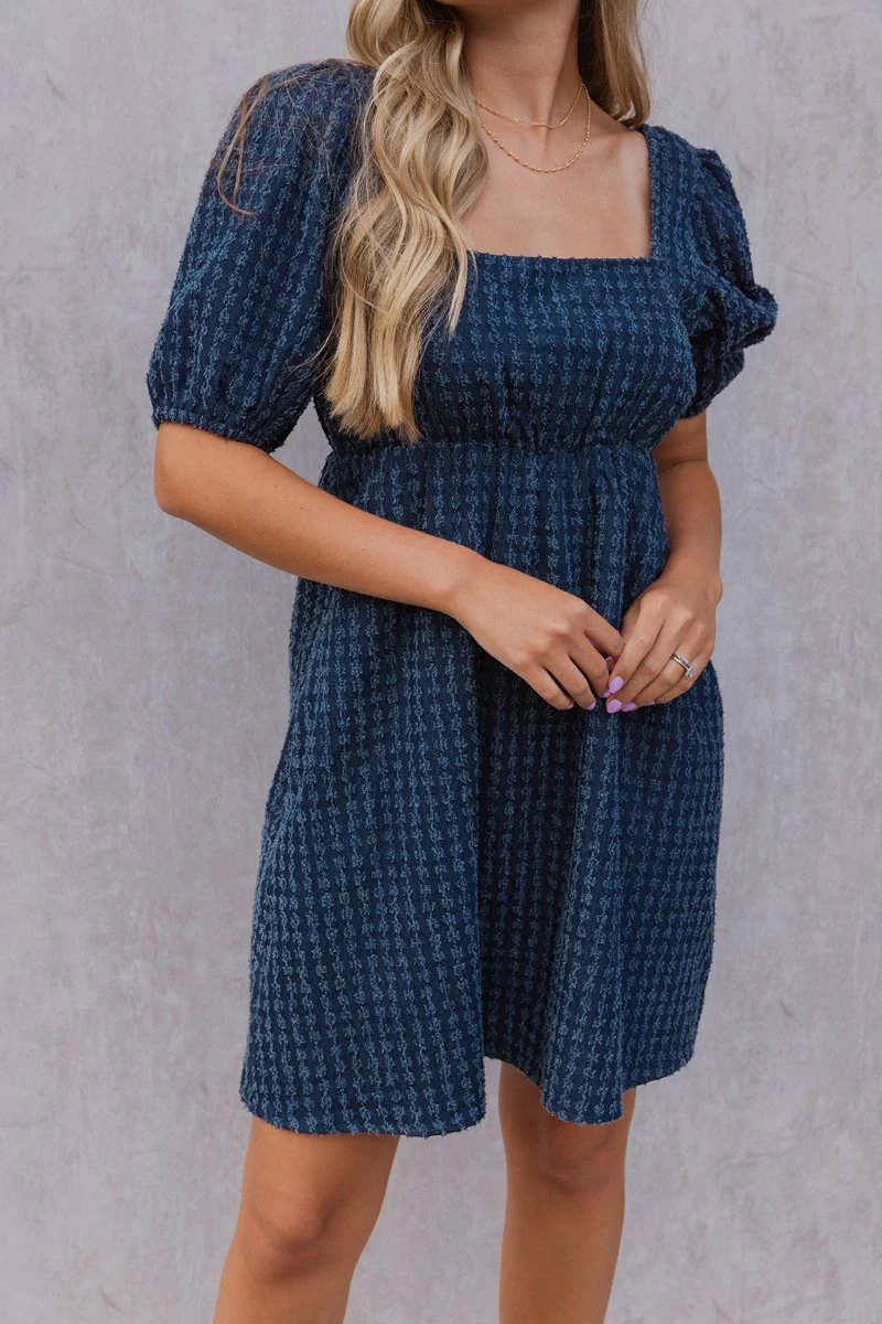 Thinking Of You Dress - Image 3