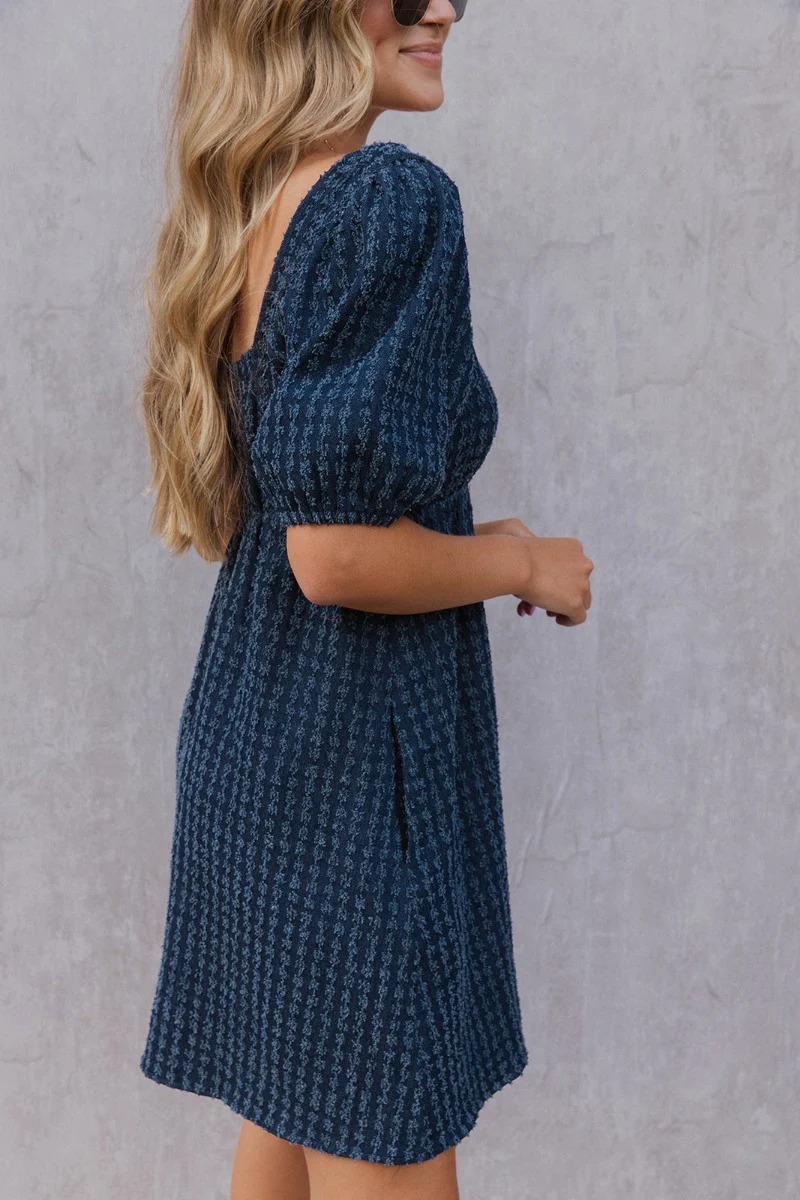 Thinking Of You Dress - Image 4