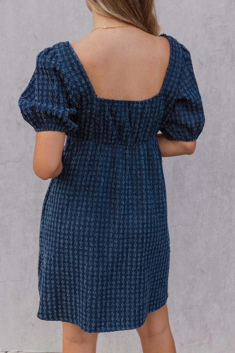 Thinking Of You Dress - Image 5