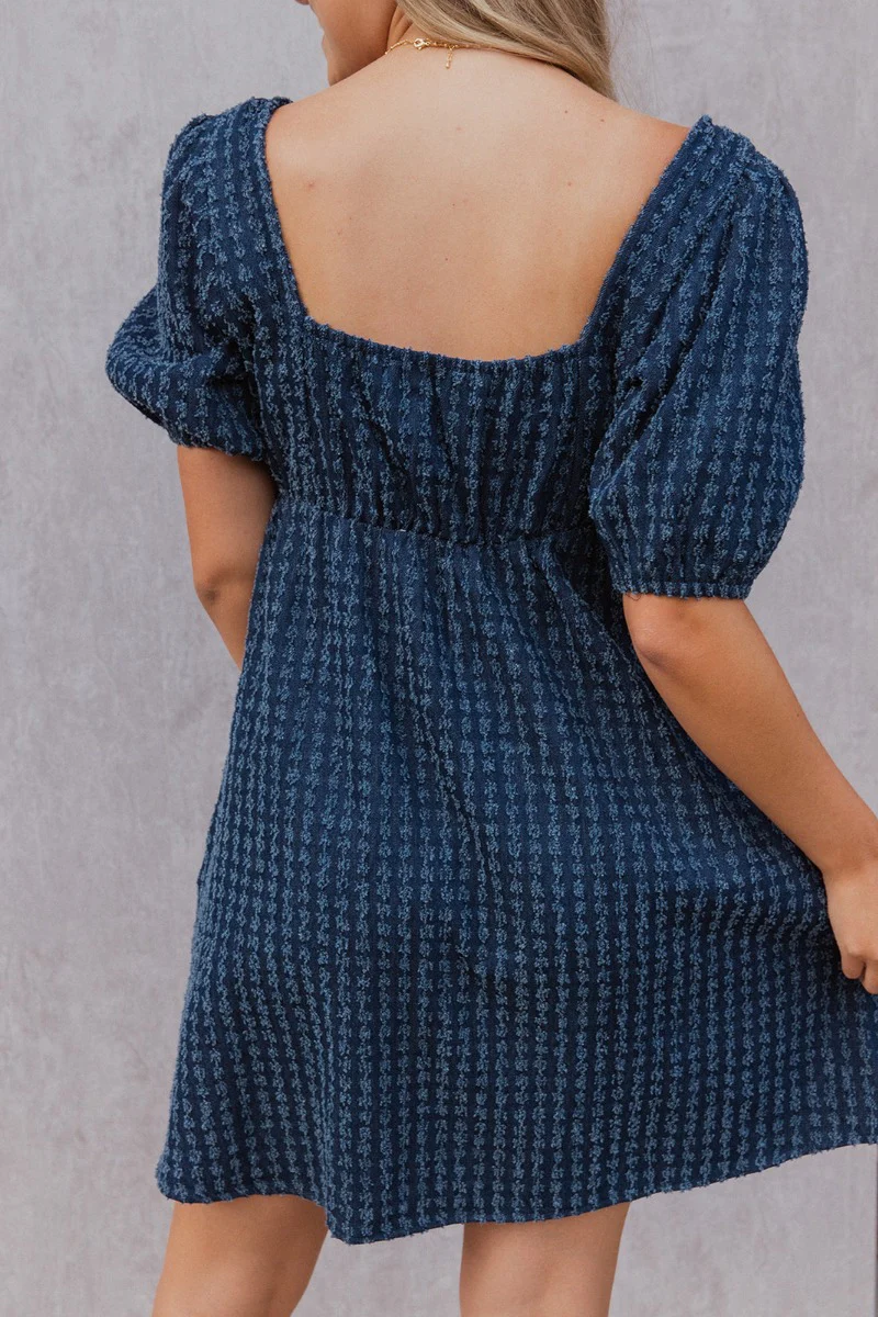 Thinking Of You Dress - Image 6